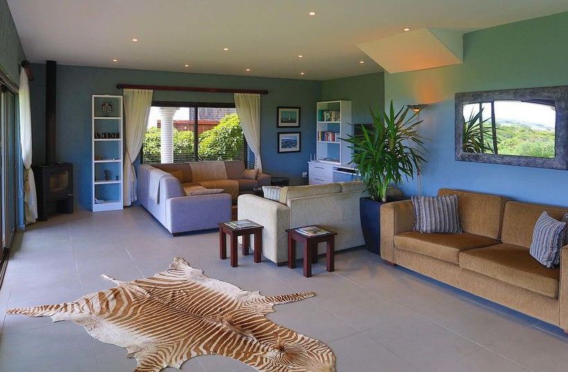 Pension St Francis Golf Lodge 18