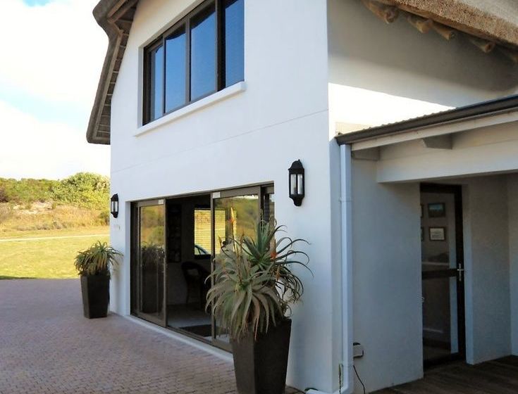 Pension St Francis Golf Lodge 20