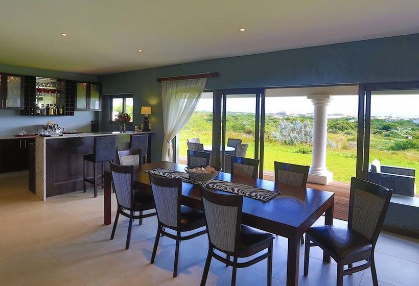 Pension St Francis Golf Lodge 3