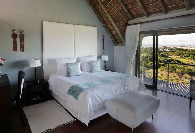 Pension St Francis Golf Lodge 6