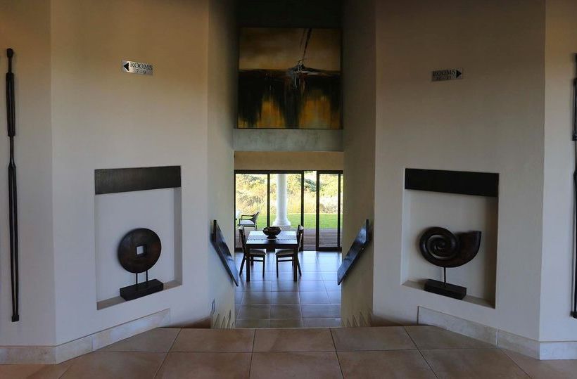 Pension St Francis Golf Lodge 7