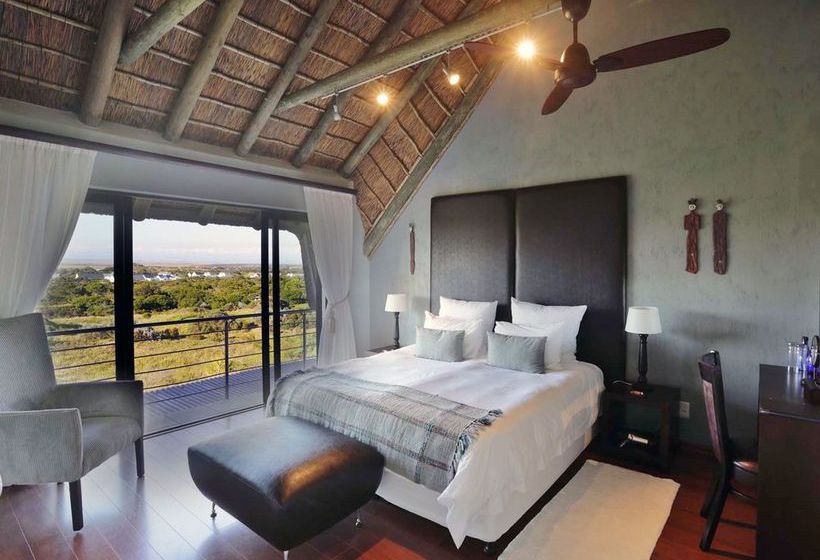 Pension St Francis Golf Lodge 8