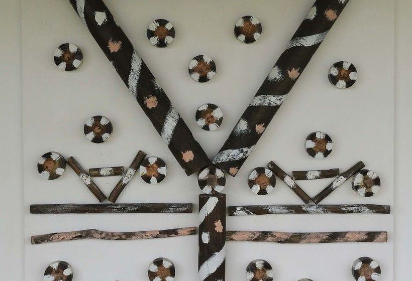 Pension St Francis Golf Lodge 9