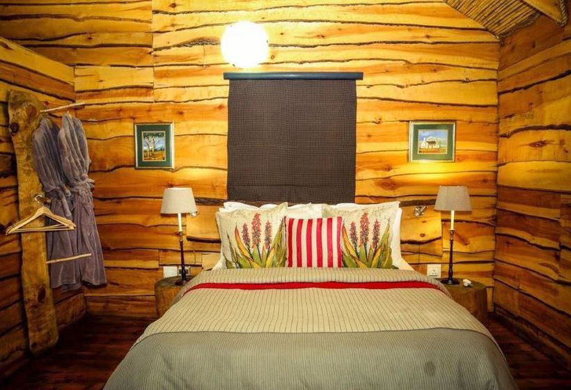 Bed and Breakfast Riverside Guest Lodge