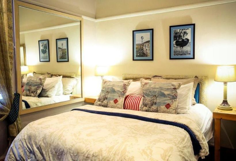 Bed and Breakfast Riverside Guest Lodge 10