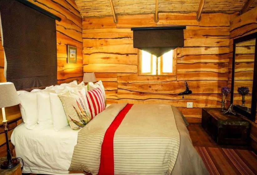 Bed and Breakfast Riverside Guest Lodge 11