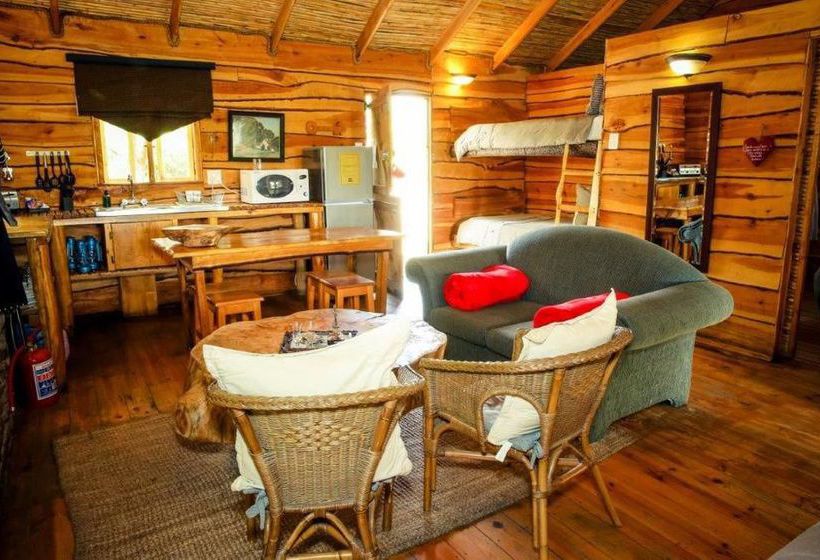 Bed and Breakfast Riverside Guest Lodge 13