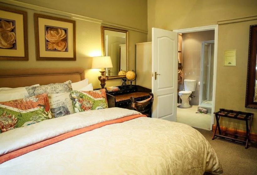 Bed and Breakfast Riverside Guest Lodge 17