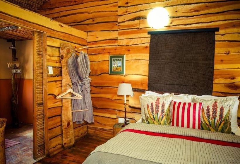 Bed and Breakfast Riverside Guest Lodge 18