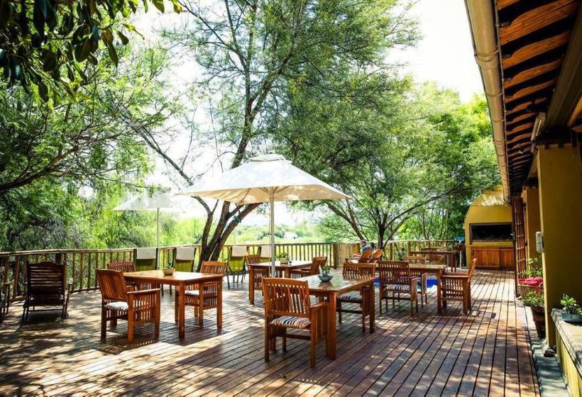 Bed and Breakfast Riverside Guest Lodge 20