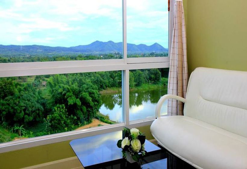 Hotel Na Loei Boutique Resort