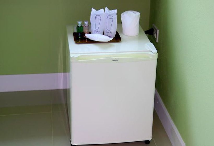 Hotel Na Loei Boutique Resort 11