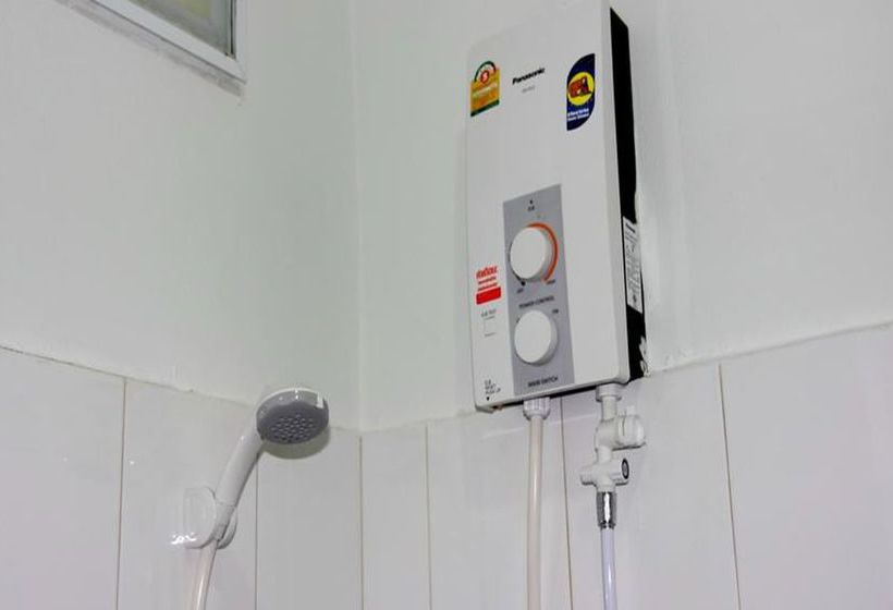 Hotel Na Loei Boutique Resort 12