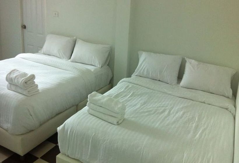 Hotel Na Loei Boutique Resort 13