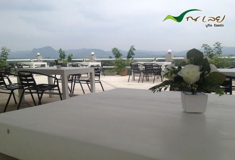 Hotel Na Loei Boutique Resort 14