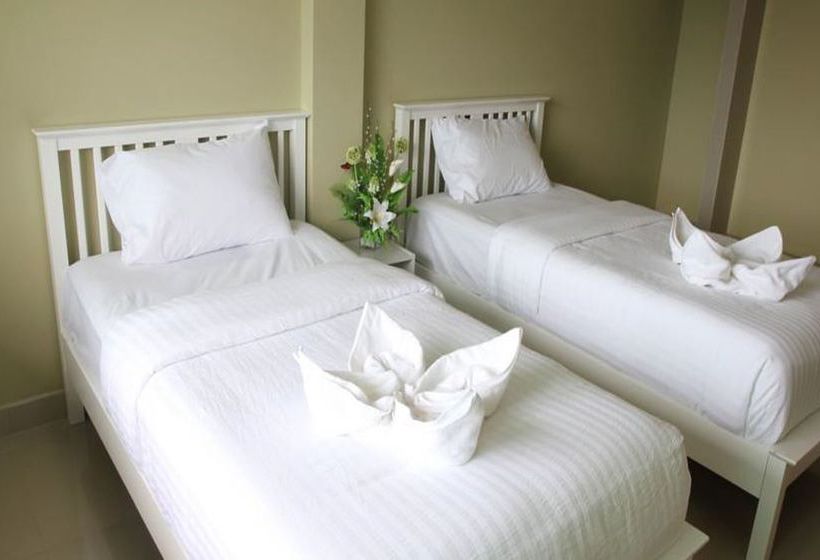 Hotel Na Loei Boutique Resort 16