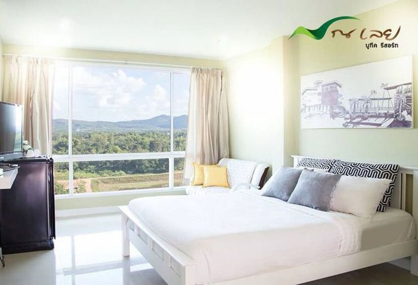 Hotel Na Loei Boutique Resort 17