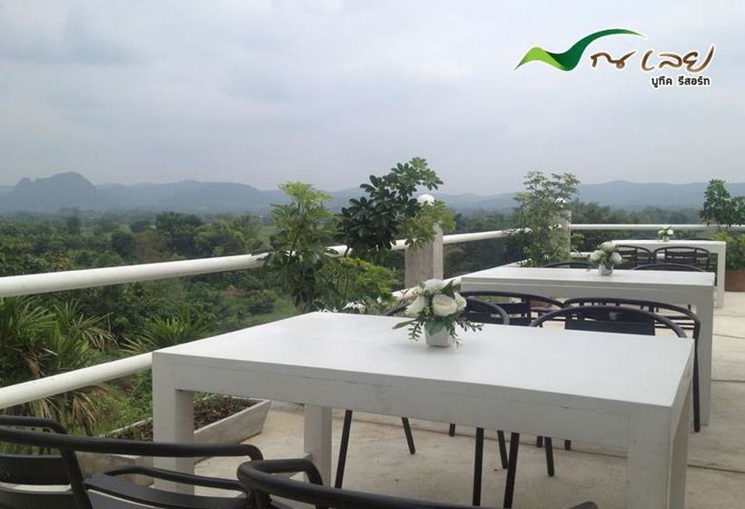 Hotel Na Loei Boutique Resort 18