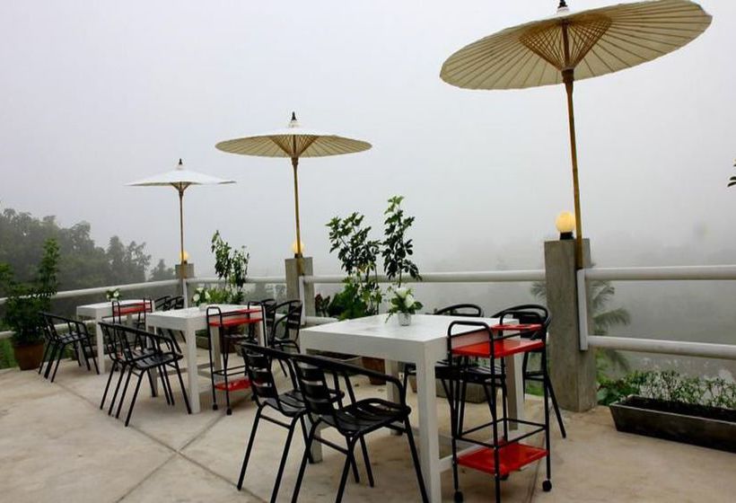 Hotel Na Loei Boutique Resort 2