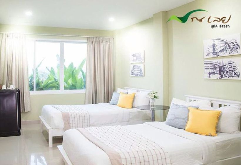 Hotel Na Loei Boutique Resort 20