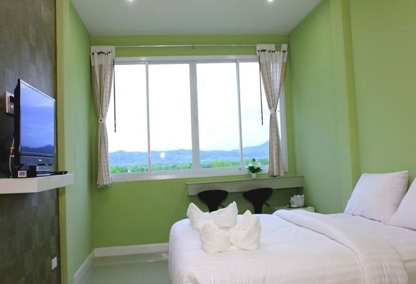 Hotel Na Loei Boutique Resort 3