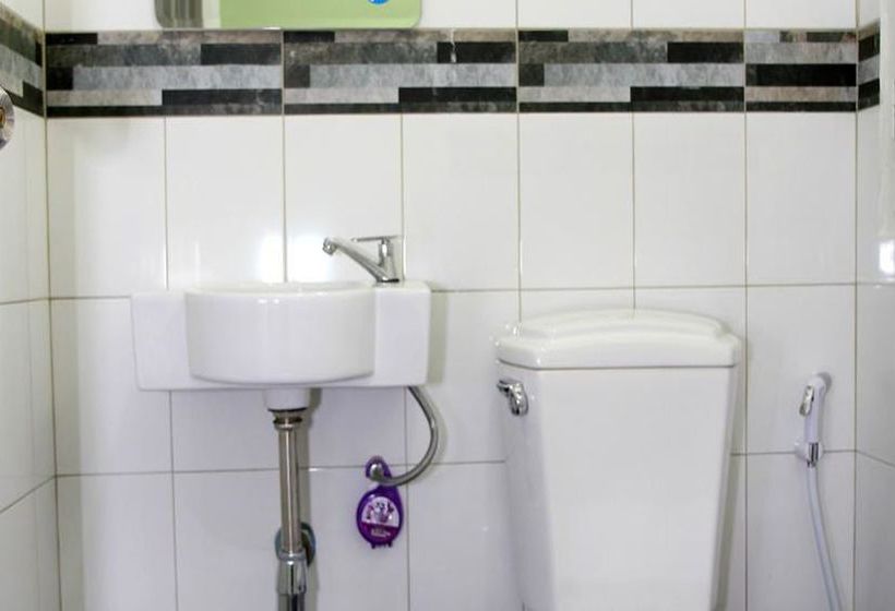 Hotel Na Loei Boutique Resort 5