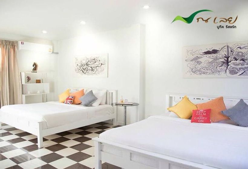 Hotel Na Loei Boutique Resort 6