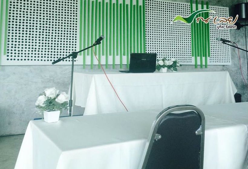 Hotel Na Loei Boutique Resort 7