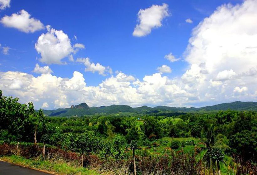 Hotel Na Loei Boutique Resort 8