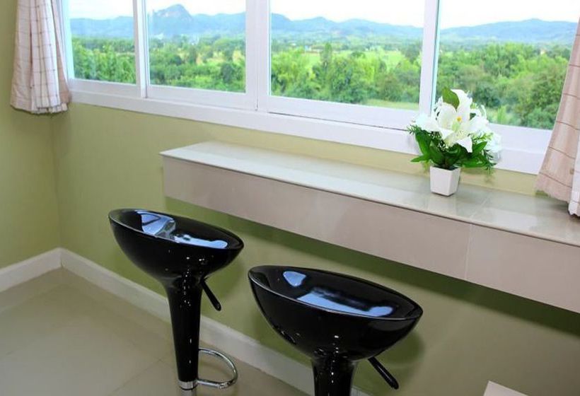 Hotel Na Loei Boutique Resort 9