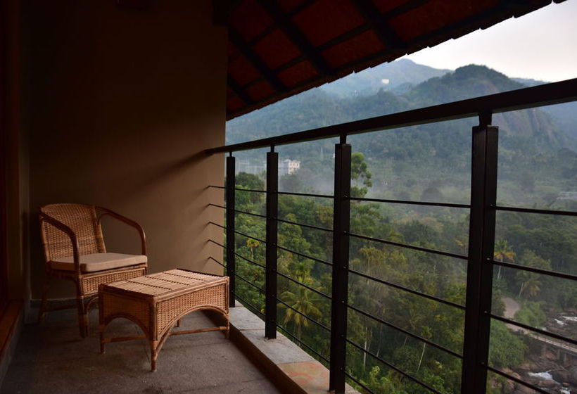 Hotel Cuckmere Holidays