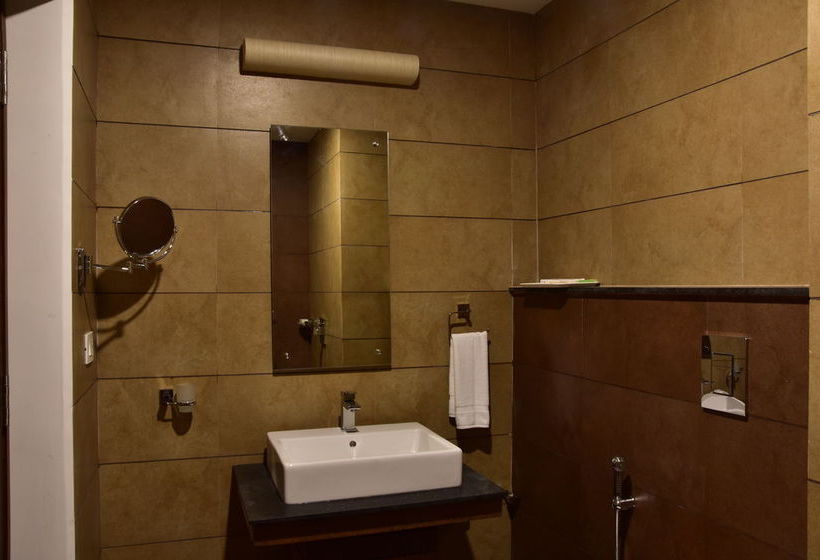 Hotel Cuckmere Holidays 1