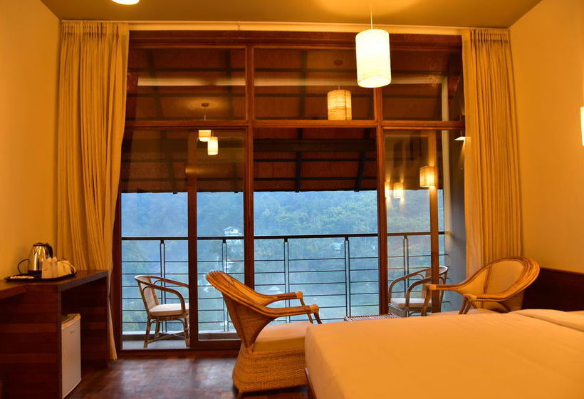 Hotel Cuckmere Holidays 11