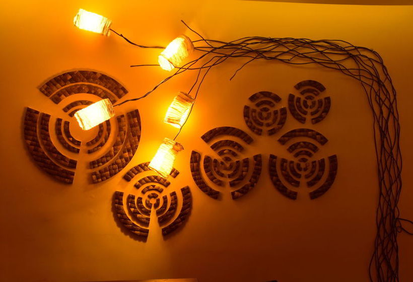 Hotel Cuckmere Holidays 12