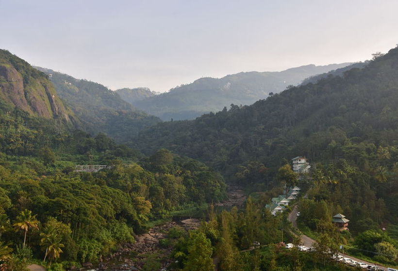 Hotel Cuckmere Holidays 13