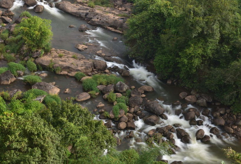 Hotel Cuckmere Holidays 15