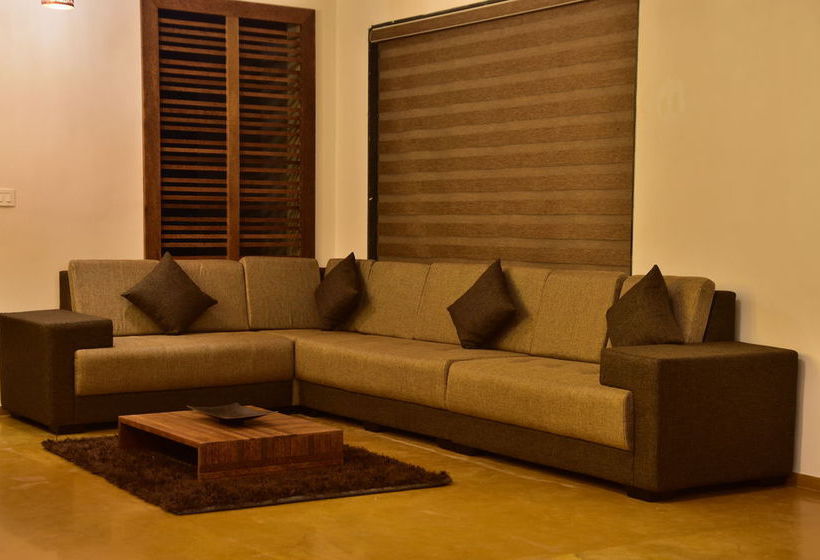 Hotel Cuckmere Holidays 16