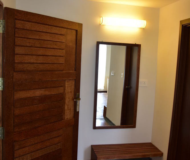 Hotel Cuckmere Holidays 17