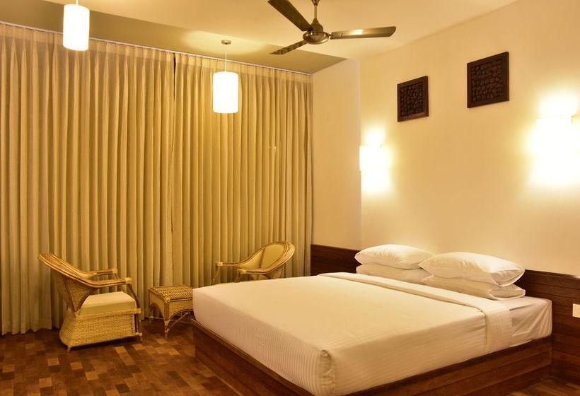 Hotel Cuckmere Holidays 3