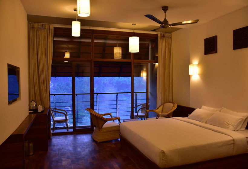 Hotel Cuckmere Holidays 4