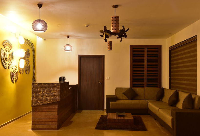 Hotel Cuckmere Holidays 5