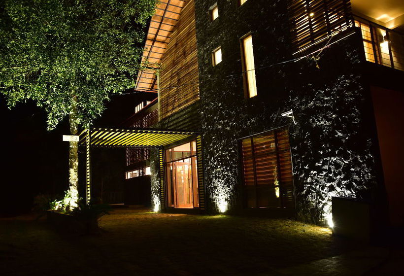 Hotel Cuckmere Holidays 6