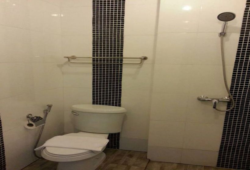 Hotel The Zara Double Tree