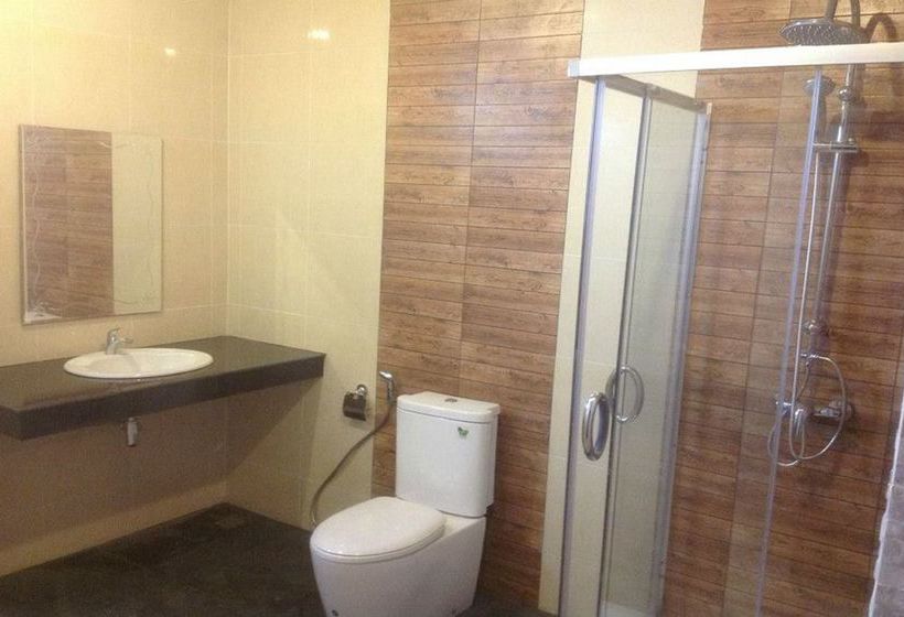 Hotel The Zara Double Tree 1