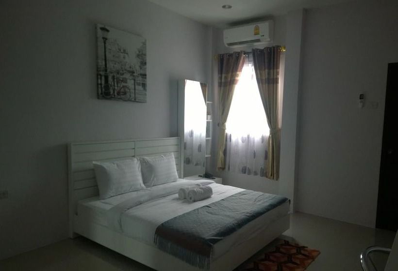 Hotel The Zara Double Tree 10