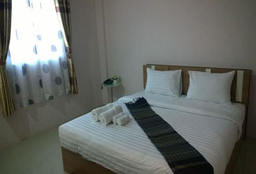 Hotel The Zara Double Tree 11