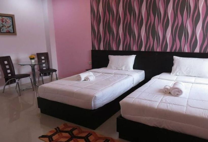 Hotel The Zara Double Tree 12