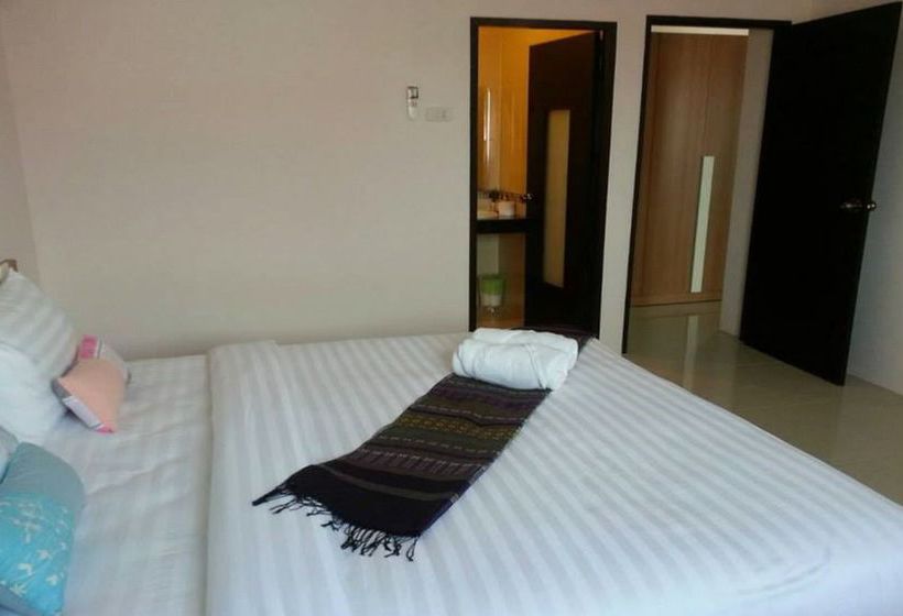 Hotel The Zara Double Tree 13