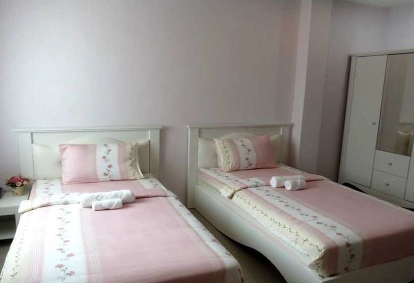 Hotel The Zara Double Tree 14