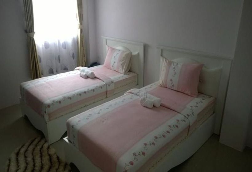 Hotel The Zara Double Tree 15